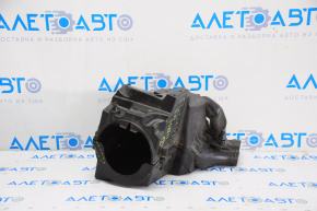 Air filter housing Ford Focus mk3 11-18 2.0 without flow meter, housing break