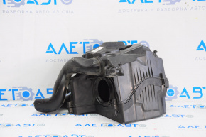 Air filter housing Ford Focus mk3 11-18 2.0 without flow meter, housing break
