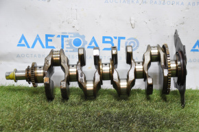 Crankshaft Hyundai Sonata 15-19 2.4 G4KJ K:51.97 W:47.96