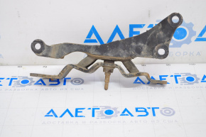Engine mount left Infiniti JX35 QX60 13- AWD