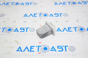 Heater rheostat central Infiniti JX35 QX60 13-
