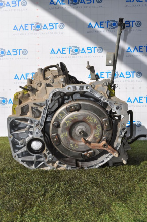 Automatic transmission assembly Infiniti JX35 QX60 13-14 CVT AWD 110k