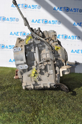 Automatic transmission assembly Infiniti JX35 QX60 13-14 CVT AWD 110k