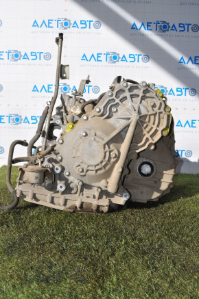 Automatic transmission assembly Infiniti JX35 QX60 13-14 CVT AWD 110k