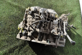 Automatic transmission assembly Infiniti JX35 QX60 13-14 CVT AWD 110k