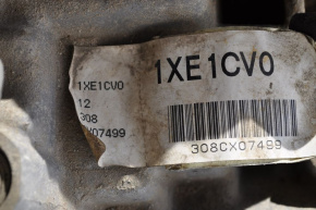 Automatic transmission assembly Infiniti JX35 QX60 13-14 CVT AWD 110k
