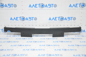Front bumper center mount for Infiniti QX30 17-19