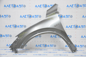 Front left wing Infiniti QX30 17-18 graphite KAD