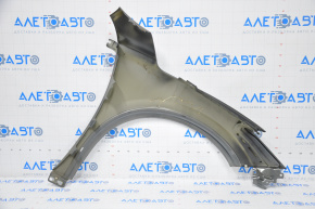 Front left wing Infiniti QX30 17-18 graphite KAD