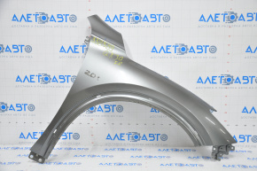 Front right wing Infiniti QX30 17-18 graphite KAD