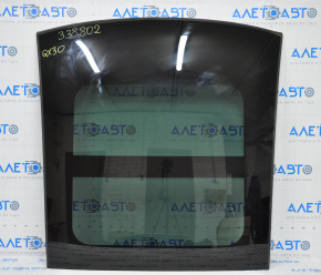 Sunroof glass Infiniti QX30 17-19