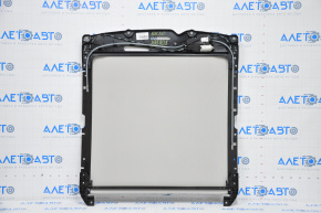 Sunroof Curtain Infiniti QX30 17-19 Ser