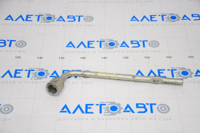 Wheel spanner Mazda 3 14-18 BM