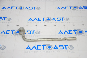 Wheel spanner Mazda 3 14-18 BM
