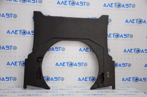 Foam plastic for Mazda 3 14-18 BM tool