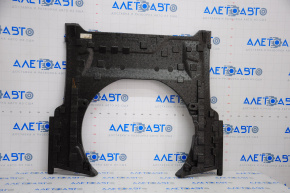 Foam plastic for Mazda 3 14-18 BM tool