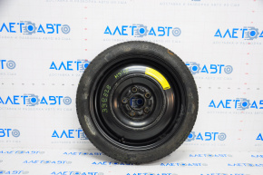Spare tire spare wheel Mazda 3 14-18 BM R16 125/70