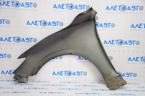 Front right wing Mazda 3 14-18 BM graphite 42A, butt