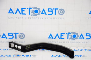 Trunk lid hinge trim right Mazda 3 14-18 BM