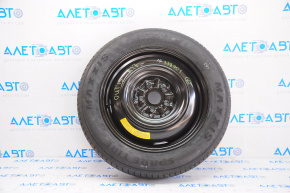 Spare tire for space saver Subaru Outback 15-19 R17
