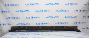 Right threshold Subaru Outback 15-19 structure, scuffs