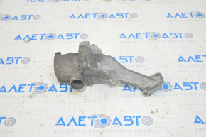 EGR valve VW Passat b7 12-14 2.5