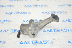 EGR valve VW Passat b7 12-14 2.5