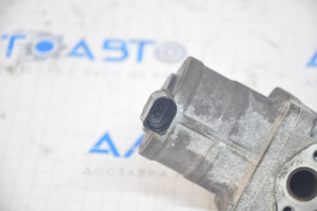 EGR valve VW Passat b7 12-14 2.5