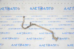 EGR valve tube VW Passat b7 12-14 2.5