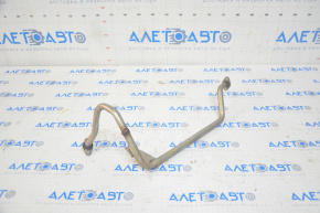 EGR valve tube VW Passat b7 12-14 2.5