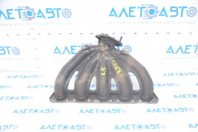 Exhaust manifold VW Passat b7 12-14 USA 2.5 broken studs