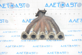 Exhaust manifold VW Passat b7 12-14 USA 2.5 broken studs
