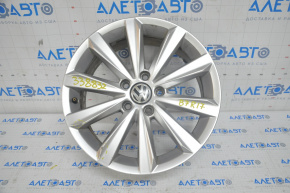 Wheel disk R17 5*112 VW Passat b7 12-15 USA type 2, curb