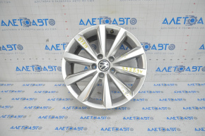 Wheel disk R17 5*112 VW Passat b7 12-15 USA type 2, curb