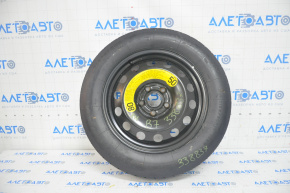 Spare tire spare wheel VW Passat b7 12-15 USA R16 135/90