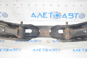 Subframe rear VW Passat b7 12-15 USA with levers