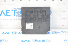 Block Body Control Module BCM VW Passat b7 12-15 USA