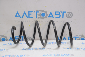 Front right spring for Cadillac CTS 14-19 rwd