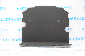 Trunk floor Chevrolet Camaro 16-23 convertible