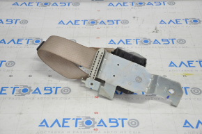 Seat belt 3 row left Dodge Journey 11-20 beige