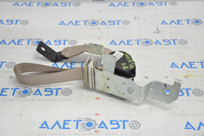 Seat belt 3 row right Dodge Journey 11-20 beige