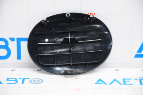 Grille emblem grill Lexus ES300h 13-18 blue