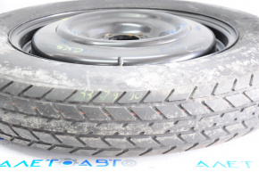 Spare tire for Mazda CX-9 16-18 R17 155/90
