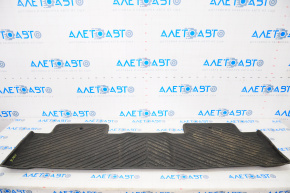 Acura MDX 14-20 rear row mat rubber