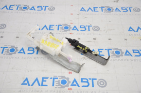 Acura MDX 14-20 Gas Door Lock Without Cable