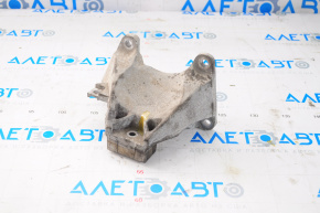 Automatic transmission mount bracket BMW 5 F10 11-16 3.0T RWD