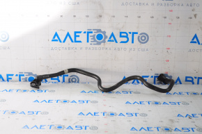 Gearbox cooling pipe input BMW 5 F10 11-16 3.0T