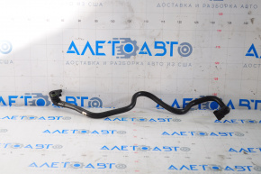 Gearbox cooling pipe input BMW 5 F10 11-16 3.0T