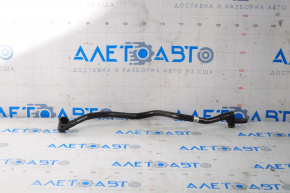 Gearbox cooling pipe outlet BMW 5 F10 11-16 3.0T