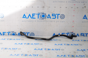 Gearbox cooling pipe outlet BMW 5 F10 11-16 3.0T